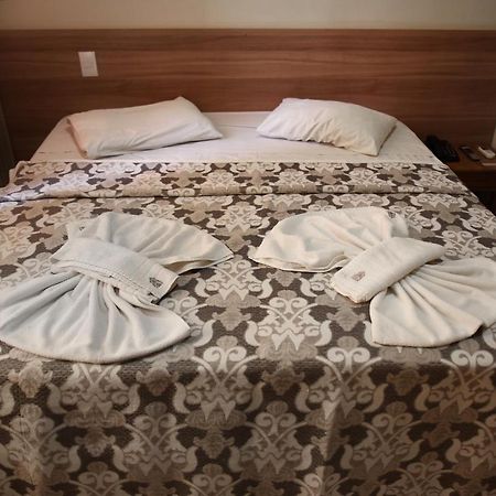 Hotel Itamarati Сан-Жозе-ду-Ріу-Прету Екстер'єр фото