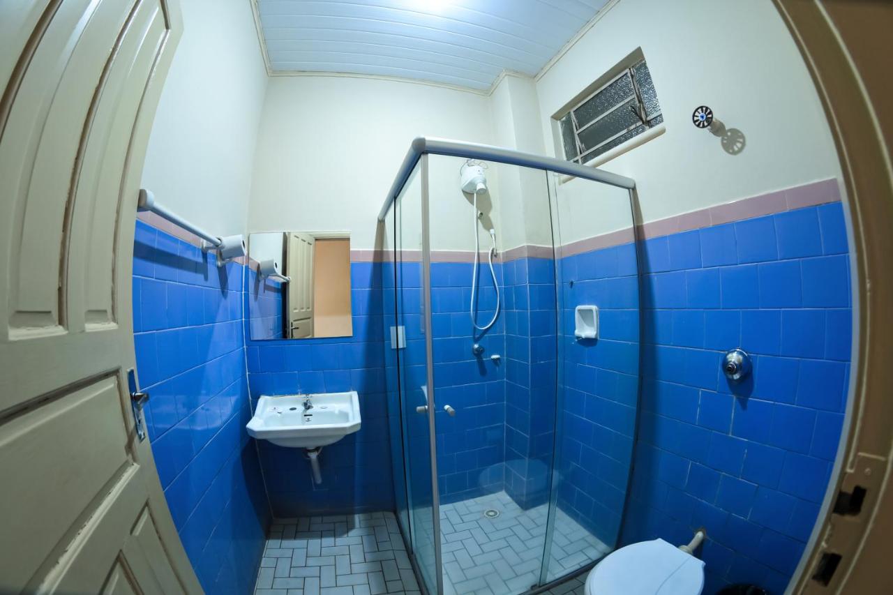 Hotel Itamarati Сан-Жозе-ду-Ріу-Прету Екстер'єр фото